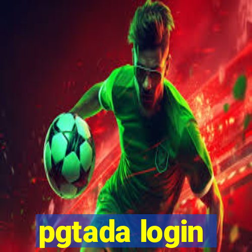 pgtada login